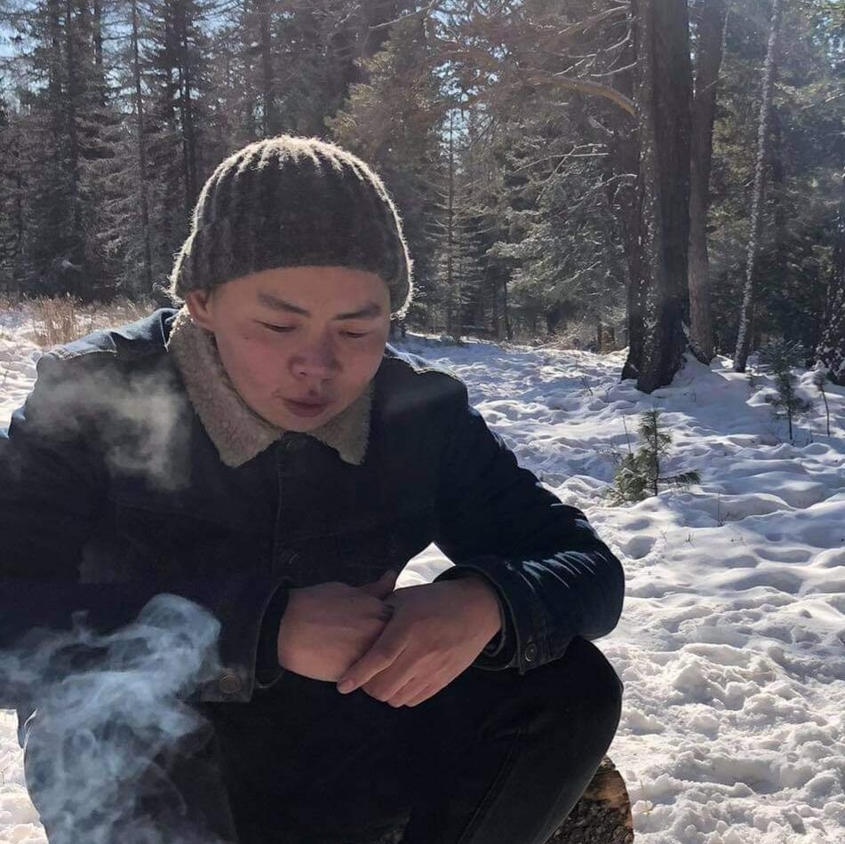 ウランチメグ ムンフジン